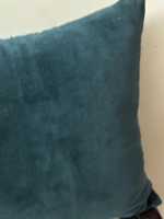 Housse de coussin décorative en velours doux, les housses de coussin en velours les plus populaires et les plus attrayantes, parfaites pour votre maison