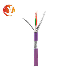 Cable de Bus SIEMENS 6XV1 830-0EH10 6XV1830-0EH10 Original, Nuevo, para Controlador Lógico Programable (PLC), 16 E/S, 110V - Product Image 3