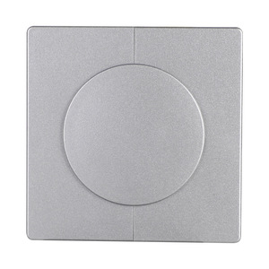 Nkelai - Cubierta Decorativa para Orificios, ABS, Moderna y Sencilla, para Orificios de Cables de Aire Acondicionado de Pared, 222 - Product Image 1