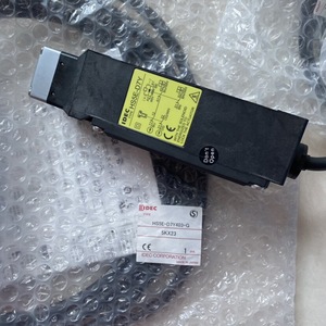 Cable de Control IDEC HS5E-C7Y001 1x0.5mm con Cubierta de PVC IP65 Blindado para Uso Industrial - Product Image 5