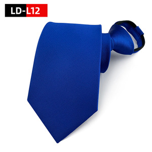 8cm fermeture éclair solide soie <span class=keywords><strong>cravate</strong></span> hommes réglable <span class=keywords><strong>cravate</strong></span> mariage affaires formelle occasion fête décontracté cadeau <span class=keywords><strong>pré</strong></span>-noué <span class=keywords><strong>cravate</strong></span> - Product Image 4