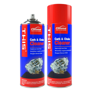 <span class=keywords><strong>Nettoyant</strong></span>-limpiador de carburador para coche, profesional - Product Image 1