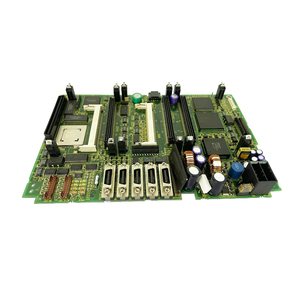 FANUC A20B-8100-0135 Original Pcb Circuit Board - Product Image 4