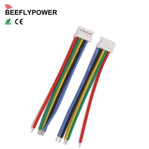 BEEFLYPOWER 맞춤형 HY2.0 PH2.0 터미널 라인 2-14핀 케이블 어셈블리(PCB 컴퓨터 및 가전제품용) - Product Image 1