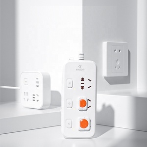 热卖防触电安全插座保护盖带儿童和婴儿安全电源保护盖 - Product Image 5