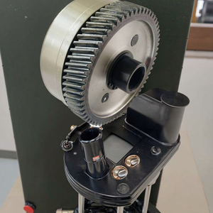 POMPA INJEKSI GEAR PS125 4D34T untuk MITSUBISHI ME736904 62T ZRND315 9 421 363 315 9421363315 - Product Image 2