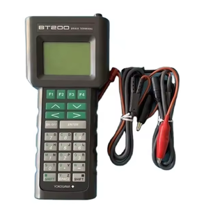 Communicateur portable Yokogawa BT200 avec protocole Brain et garantie d'un an, terminal électronique Yokogawa BT200 - Product Image 2