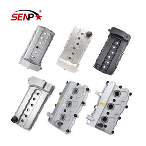 Toptan çin SENP motor süspansiyon elektrik vücut sistemi araba parçaları otomobil parçaları almanya teknolojisi VW AUDI PORSCHE - Product Image 3