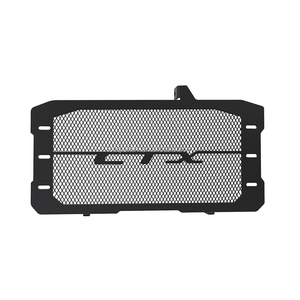 อุปกรณ์เสริมสำหรับฮอนด้า CTX700 CTX700N <span class=keywords><strong>CTX</strong></span> 700 N 700N 2014 2015 2016 2017 2018ฝาครอบหม้อน้ำสำหรับมอเตอร์ไซค์ - Product Image 1