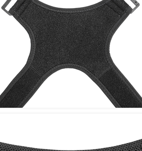 Venta caliente correas de clavícula delantera ajustables corrección de postura corsé correctivo de postura - Product Image 6