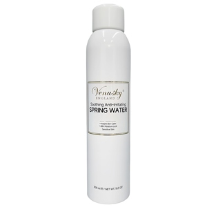Rose Water <b>Moisturizing</b> Essence Toner Refreshing Oil-Controlled Sunpost Repair Pure <b>Spray</b> Rose Mist Water - Product Image 4