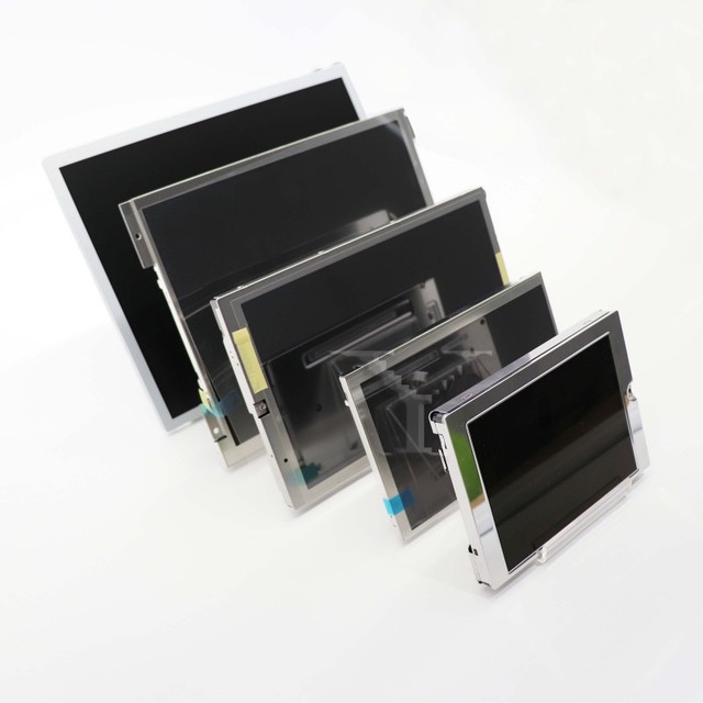 lcd screen 10.4" NL6448AC33-18A New original stock Industrial control equipment screen complete display panel