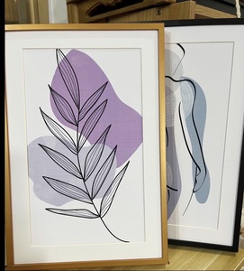 Fantastic View <span class=keywords><strong>Gallery</strong></span> 8x 8/6/10 Khung Ảnh Nhựa Hỗn Hợp Màu Đen - Product Image 6