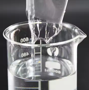 Película biodegradable, película soluble en agua degradable de PVA para bordado, material reciclable, película plástica - Product Image 1