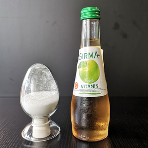 TianJia Vitamin Series Ácido ascórbico de alta pureza Grado alimenticio con precio de fábrica - Product Image 3