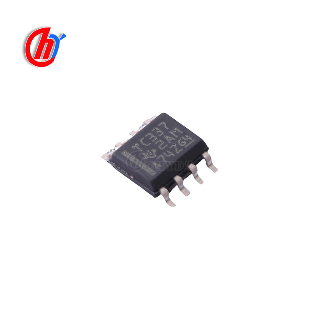 CHY TCAN337DR CAN Interface IC SOIC-8 TCAN337 TCAN337DR