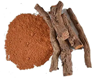 Polvo de raíz de Rubia Cordifolia Natural, extracto de hierbas, polvo de raíz de Madder para la piel y la salud, suministro al por mayor, Japón japonés - Product Image 3