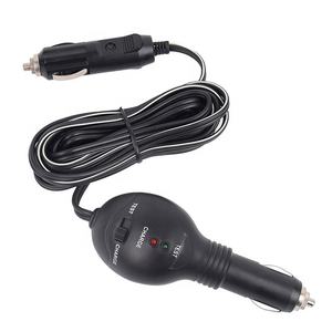 Démarreur de saut haute puissance 12V Mini <span class=keywords><strong>booster</strong></span> de <span class=keywords><strong>batterie</strong></span> Mini démarreur de saut de secours pour voiture ABS DC 12V Démarrage rapide - Product Image 4