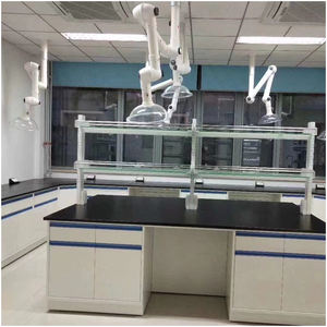 Guangdong ม้านั่งติดผนังสำหรับห้องแล็บ - Product Image 5