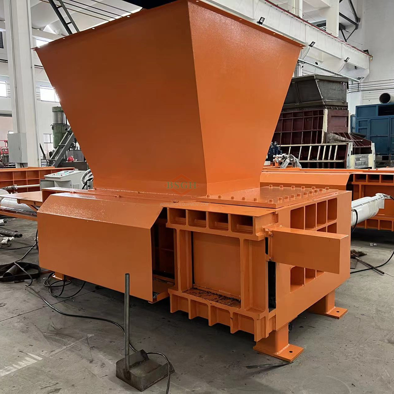 Top Ranking Used Automatic Aluminum Cans