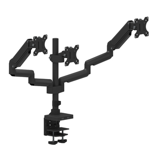 Factory Direct Sale Full Aluminum Gas Spring AG7P-63 Computer Arm with Pole 13"-35" LCD <strong>Monitor</strong> <strong>Triple</strong> <strong>Monitor</strong> Stand <strong>Mount</strong> - Product Image 4