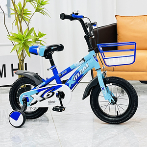 Xiaotianhang <span class=keywords><strong>Precio</strong></span> 12 "16" 18 "20 pulgadas Rainbow Bisicleta Ciclo para niños Niño Bicicleta Niños Montaña Kike para 9 años Original - Product Image 3