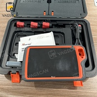 VVDI 키 툴 플러스 패드 글로벌 버전 올인원 프로그래머 OBD/USB 호환 이모 프로그래밍 스마트 리모컨