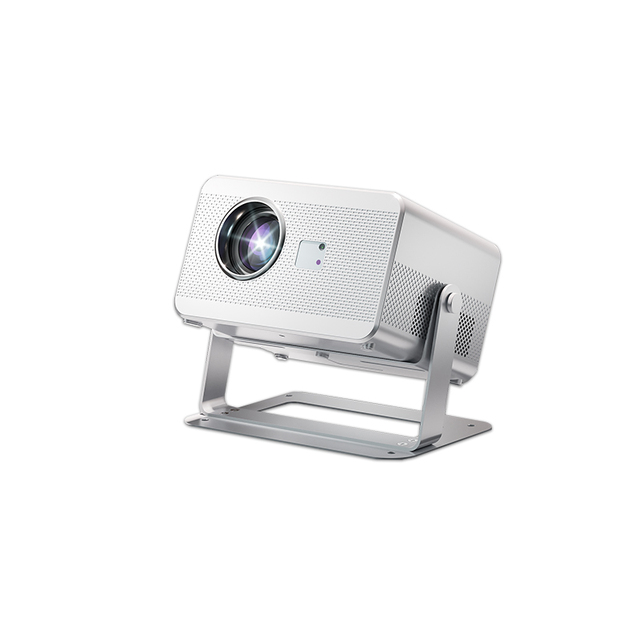 Android 9 4K Smart LED Projector 4000ANSI 1920*1080P Full HD Wifi6 BT5.1 for Home Cinema Theater Portable Projector