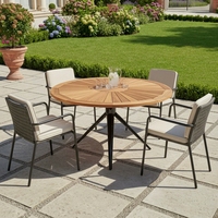 Pieds de table de salle à manger modernes en métal pour écoles et restaurants, en acier inoxydable Xinhao SC-001, durables, garantie 1 an