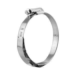 HosePal <span class=keywords><strong>ASFA</strong></span> S Feder eingesetzte band belastete Konstant spannungs klemme Innen leitungs schlauch klemme für Luft kühlmittels ystem - Product Image 1