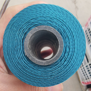 Chine Fabricant Pêche Muliti <span class=keywords><strong>Ficelle</strong></span> Avec 210D/30PLY Noir Couleur Nylon Filet De Pêche Ficelles Pour L'industrie Marine - Product Image 3