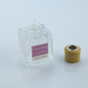 Commercio all'ingrosso della fabbrica personalizza 80ml concentrato liquido naturale pianta stanza fragranza ricarica olio diffusore a bastoncini oli essenziali set OEM - Product Image 6