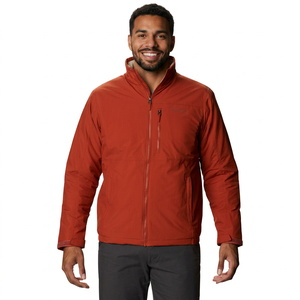 Nouvelle veste softshell légère pour homme, fabriquée avec les meilleurs matériaux, design entièrement personnalisé, manches longues, veste softshell pour homme - Product Image 1