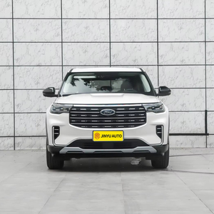 <span class=keywords><strong>Prix</strong></span> avantageux pour le F-ord Explorer 2025 2.3T EcoBoost 4WD Cross 5 portes 5 places SUV Vitesse maximale 200 km/h Vente flash en provenance de Chine - Product Image 2