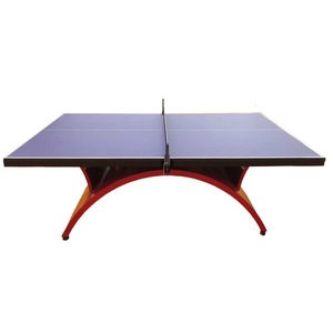 <span class=keywords><strong>Tavolo</strong></span> <span class=keywords><strong>da</strong></span> <span class=keywords><strong>Ping</strong></span> <span class=keywords><strong>Pong</strong></span> Pieghevole per Interni, Dimensioni Ufficiali, con Piano Convertibile e Rete Retrattile per Casa e Ufficio - Product Image 2
