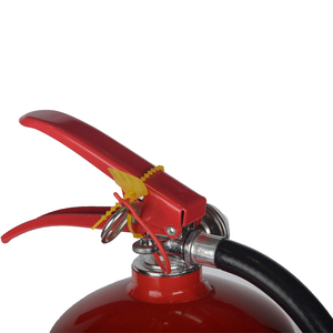 เครื่องดับเพลิงแบบผงขนาด4.5กก. เครื่องดับเพลิงแบบพกพา - Product Image 5