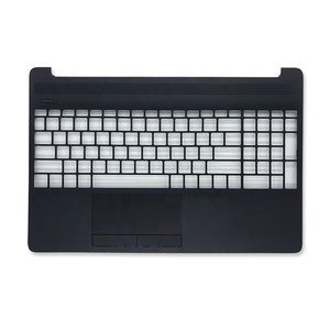 HK-HHT Ersatz <span class=keywords><strong>laptop</strong></span> <span class=keywords><strong>lcd</strong></span> abdeckungen für HP 15-DW 15S-DU 15S-DY TPN-C139 <span class=keywords><strong>LCD</strong></span>-Rückseite Deckel Schwarz - Product Image 4