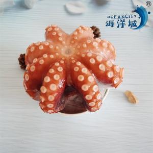 Delicious Live Octopus China Origin IQF Sushi Flor de <span class=keywords><strong>pulpo</strong></span> congelada Bolsa a la venta al por menor <span class=keywords><strong>Pulpo</strong></span> Pescado - Product Image 2