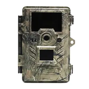 16 anos Keepguard Mini Cam Scouting Câmera Caça Câmera Armadilha Animal Selvagem Para Detectar Os Animais Para A Cabeça