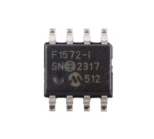 HT คุณภาพสูงต้นฉบับ PIC12F1572-I/SN ไมโครคอนโทรลเลอร์ไอซี 8 บิต 32MHz 3.5KB (2K X 14) FLASH 8-SOIC - Product Image 2