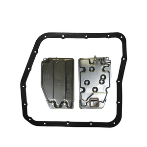 Junta del cárter del filtro de aceite de la transmisión automática A541E A540 35330-33030 para accesorios de coche TOYOTA - Product Image 1
