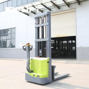Macchina Palletizer a colonna automatica scatola di cartone impilamento depallettizer Robot braccio <span class=keywords><strong>Pallet</strong></span> meccanico - Product Image 3
