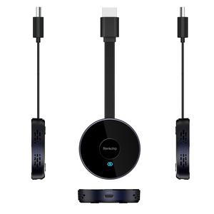 Adaptateur sans fil <span class=keywords><strong>HDMI</strong></span> donge <span class=keywords><strong>HDMI</strong></span> extension émetteur récepteur vidéo Audio extension 50M Miracast pour <span class=keywords><strong>TV</strong></span> ordinateur portable PC téléphone portable - Product Image 3