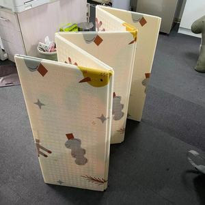 <span class=keywords><strong>Manta</strong></span> plegable para gatear para bebés de alta calidad, Alfombra de juego para actividades infantiles, alfombrilla para gimnasio, plataforma para niños - Product Image 5