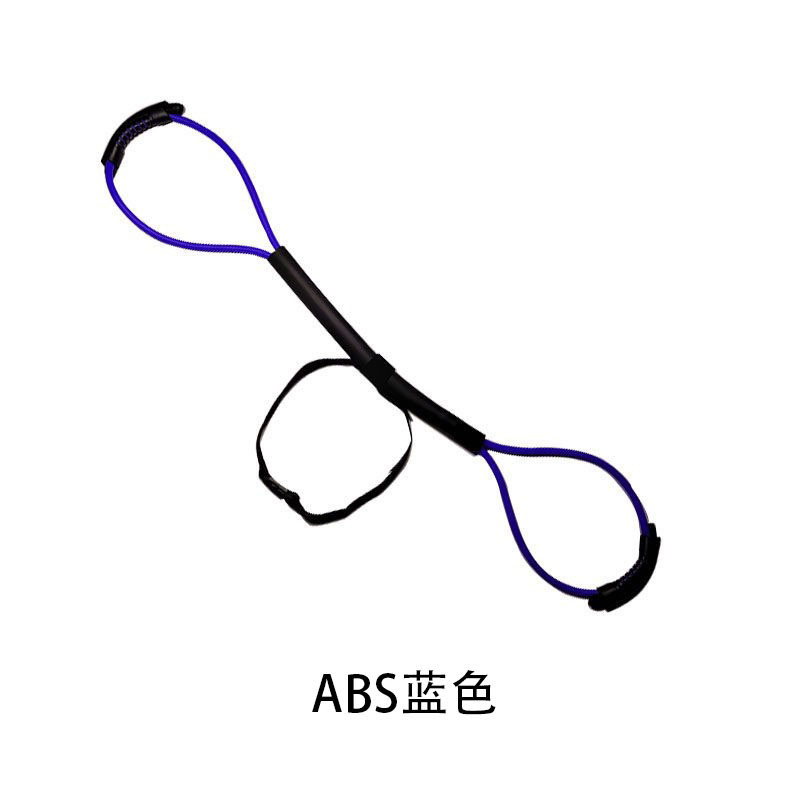 ABS bleu [25 lb]