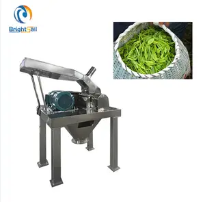 Fast Delivery Fitz Mill Leaf Powder Grinding Machine Tea Powder Making Machine Brightsail