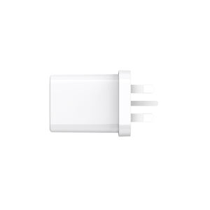 Chargeur mural rapide Usb Type <span class=keywords><strong>c</strong></span> avec <span class=keywords><strong>c</strong></span>âble 20w iphone Uk 20W18W15W Chargeur rapide - Product Image 5
