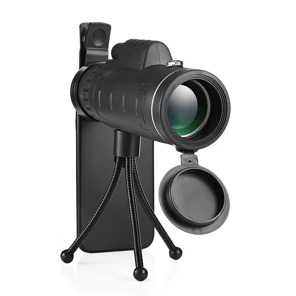 New Design monocular telescope High Quality monocular camera Len for smartphone