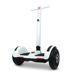 Patinete Eléctrico de Dos Ruedas ZT New Balance HB003 Smart HB003 - Product Image 2