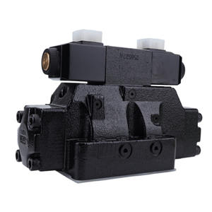 Válvula Hidráulica DG4V DG5V, Válvula de Control Direccional Hidráulica DG5V-8-H-2C-M-U-H19+DG4V-3-6C-M-U-H7-69-EN124 - Product Image 2